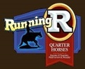 Running R Quarter Horses